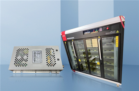 电子设备老化柜供电解决方案