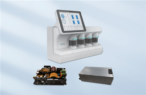 IVD供电解决方案